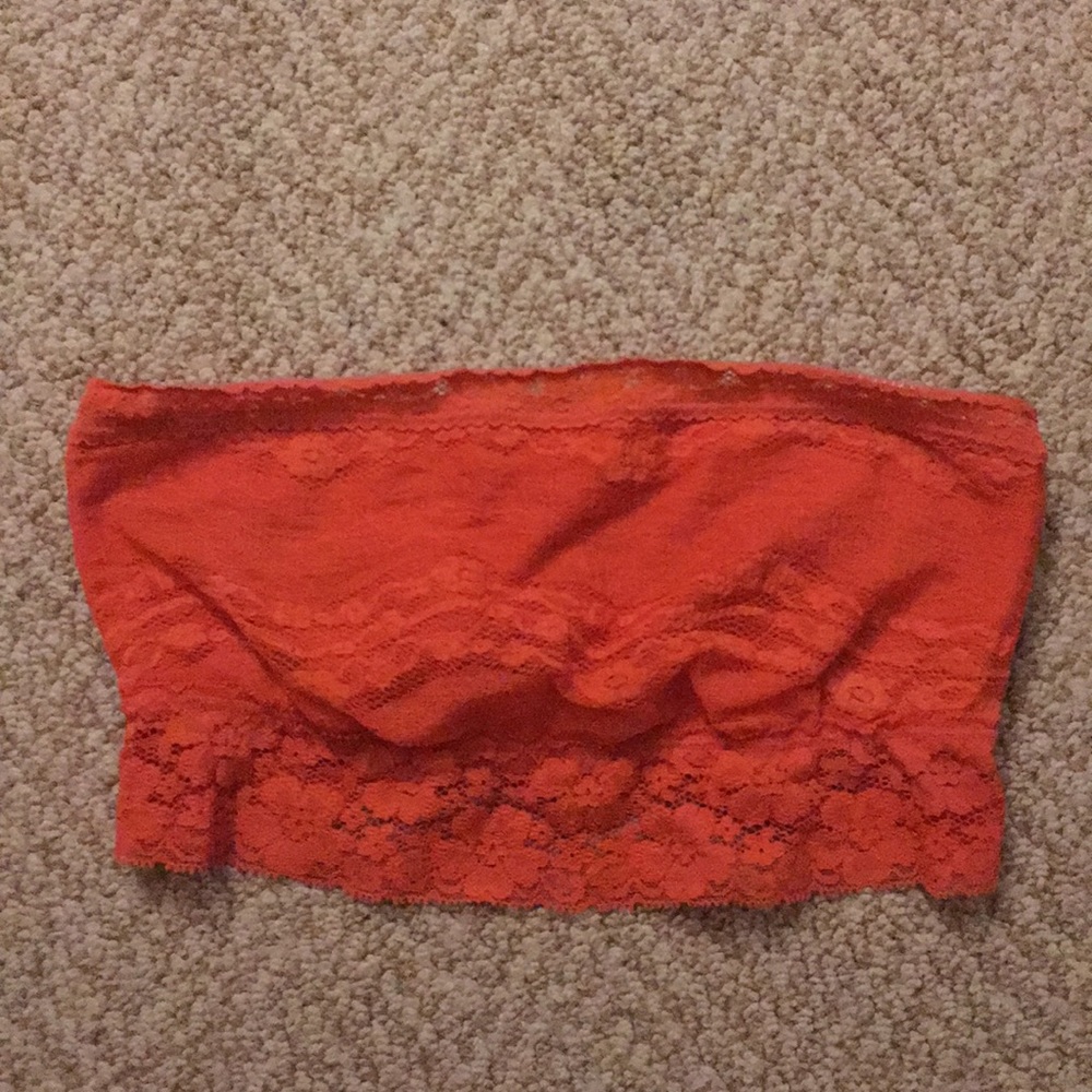 Free people bralette